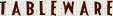 ARABIA/Gustavsberg/Rostrand/Uplasa Ekbey/Royal Copenhagen�Ȃǂ̖k���e�[�u���E�F�A